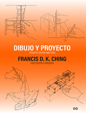 cover image of Dibujo y proyecto